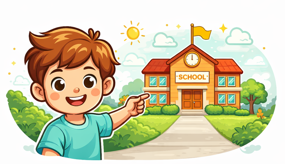 Piticot Afterschool address