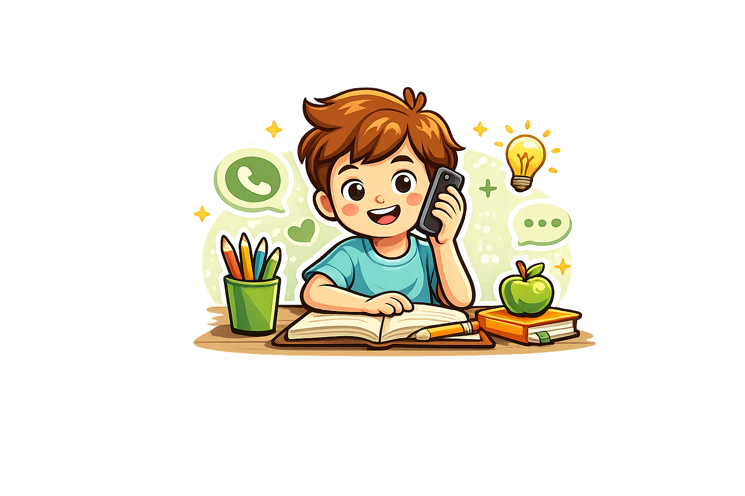 Piticot Afterschool logo